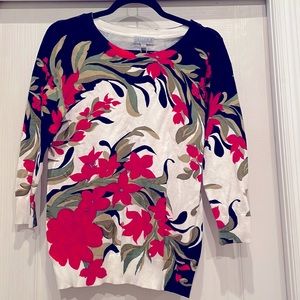 NWT Joseph A. Sweater,M